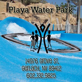 Playa Water Park - Contact Us